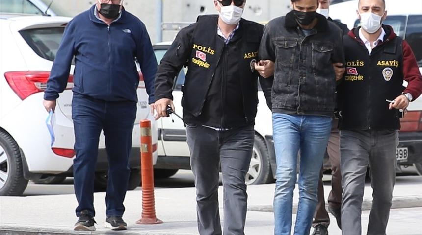 Eskişehir'de Iraklı kızın kaybolmasına ilişkin yeni bulgular ortaya çıktı
