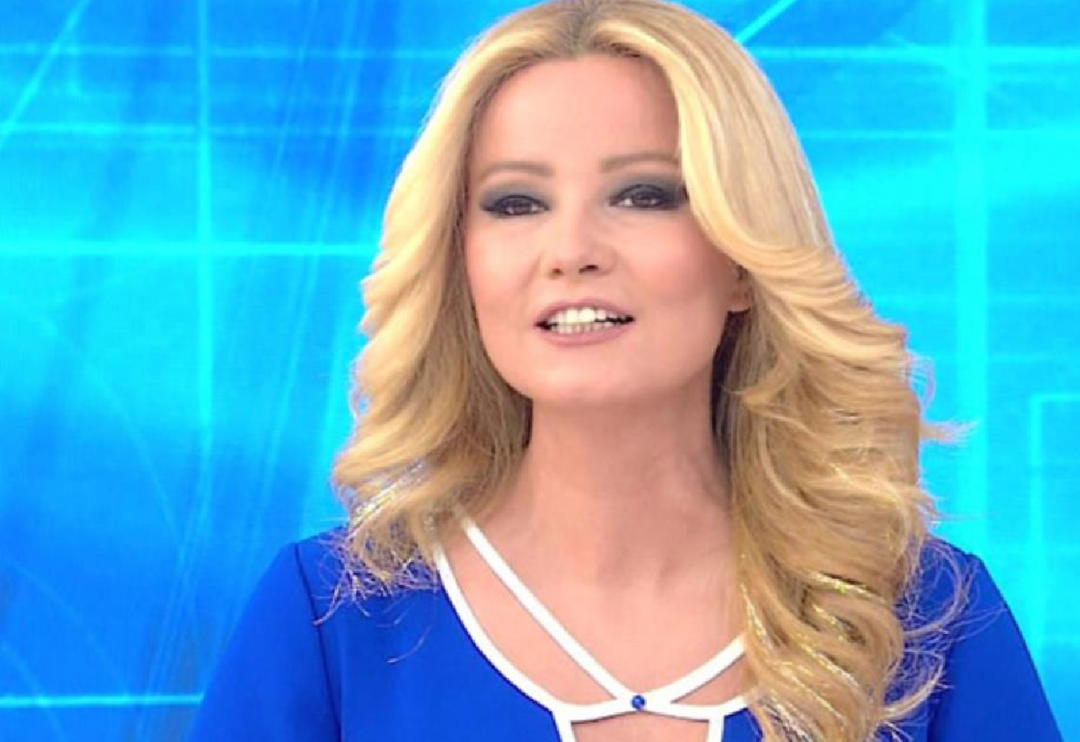 M&uuml;ge Anlı&rsquo;nın paylaşımı olay yarattı! Beğeni butonu &ccedil;&ouml;kt&uuml;