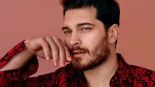 Çağatay Ulusoy kararını verdi! İşte yeni projesi