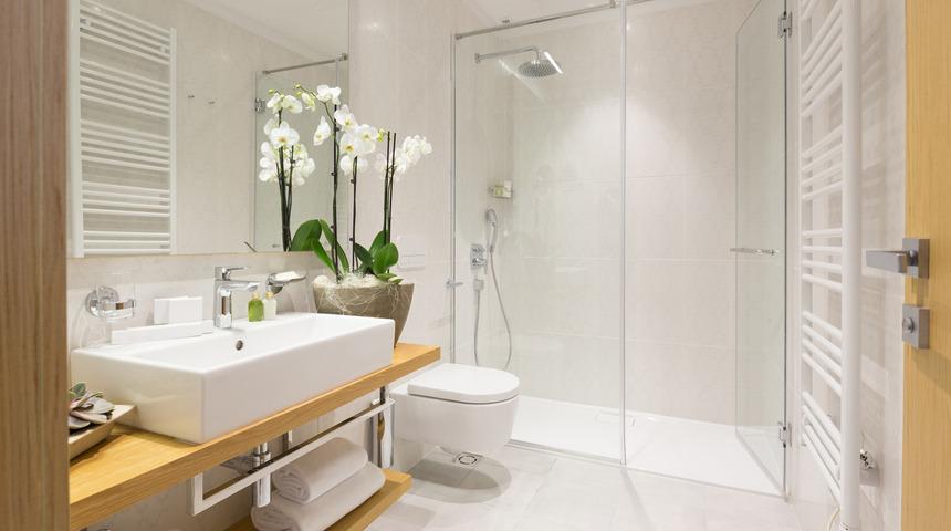 Banyo kazanı patladı : 1 &ouml;l&uuml;