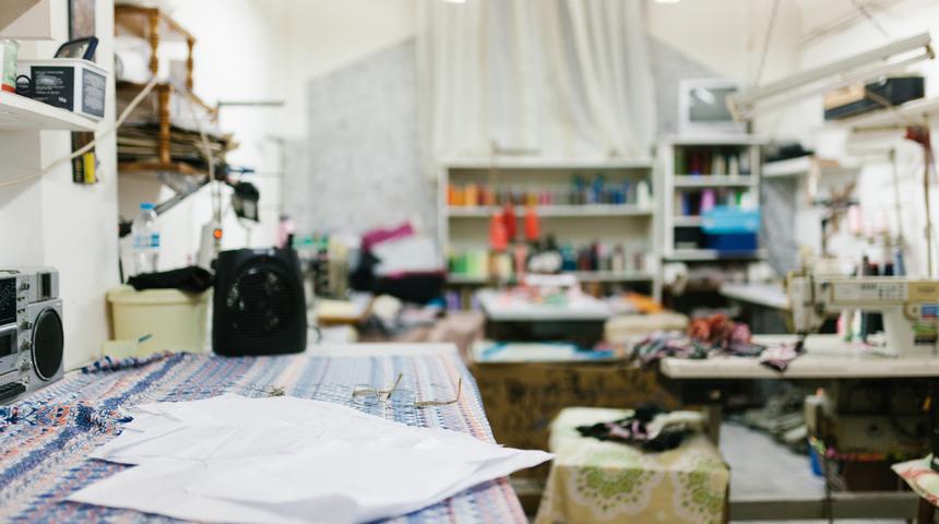 Kazançlı dokuma kursu