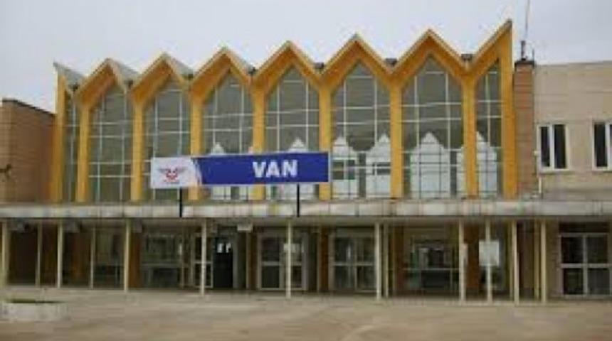 Tren istasyonunda kaza