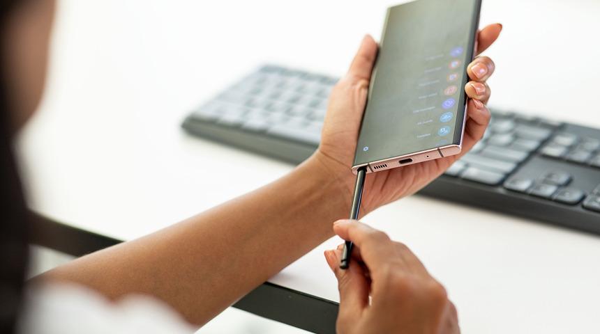 Samsung, Galaxy Note defterini kapatmış olabilir! Peki ne yapacak?