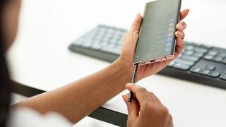 Samsung, Galaxy Note defterini kapatmış olabilir! Peki ne yapacak?