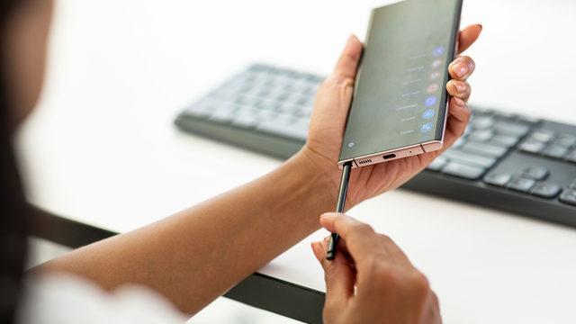 Samsung, Galaxy Note defterini kapatmış olabilir! Peki ne yapacak?
