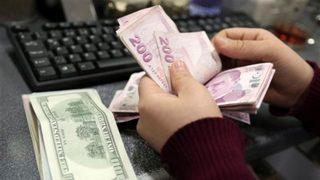 Faizi İndirimi Kararı Sonrası Kur Tarihi Zirvede