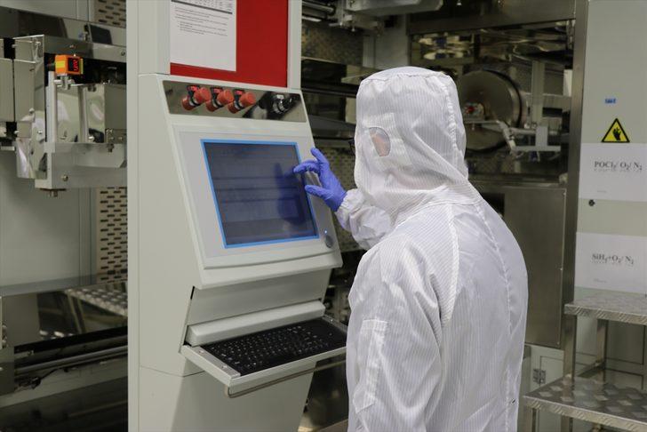 Bolu'daki araştırma merkezi otomotiv sektörüne çip üretmeye talip G4