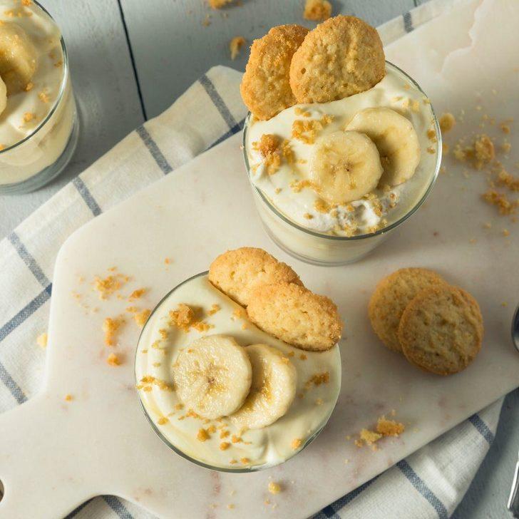 Muhallebi nasıl yapılır? Muhallebi malzemeleri nelerdir? G5