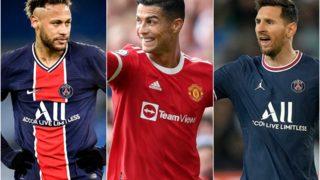 İşte futbolda en çok kazanan isim