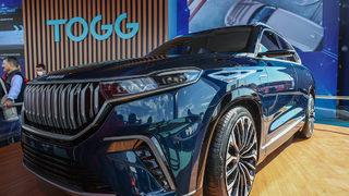 TOGG Kullanıcı Deneyimi lideri Thomas Junk oldu