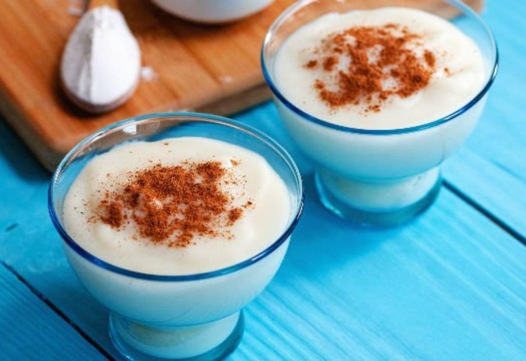 Muhallebi nasıl yapılır? Muhallebi malzemeleri nelerdir?