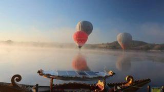 Burası Sinbad’ın ülkesi değil! Frig Vadisi, büyüleyici atmosferiyle kendisine hayran bırakıyor