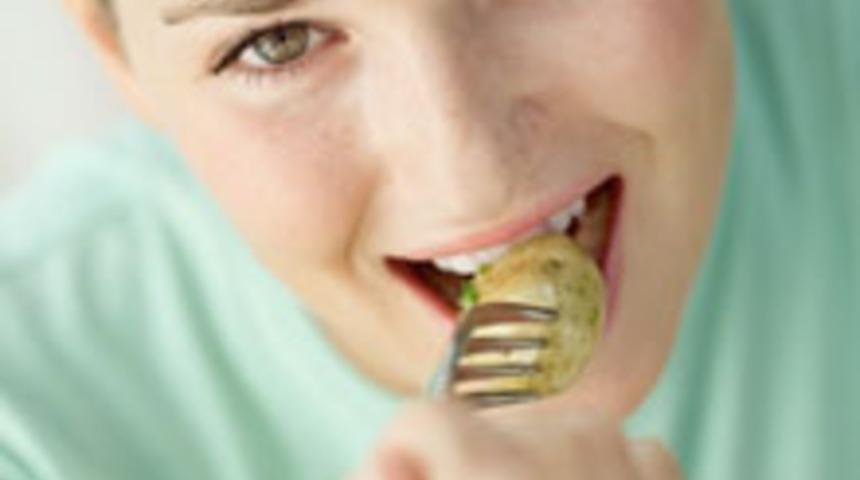 Yaşa G&ouml;re Beslenme Rehberi