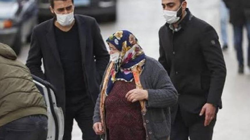 60 yıllık eşini &ouml;ld&uuml;ren kadının kızı: Babam anneme şiddet uyguluyordu