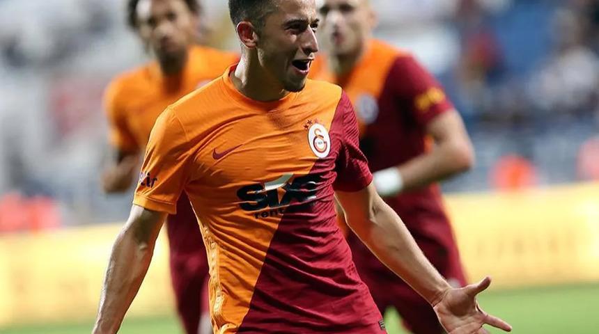 Morutan'ın menajerinden transfer açıklaması