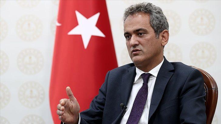 Okullar kapanacak mı? Milli Eğitim Bakanı Özer'den son dakika açıklaması