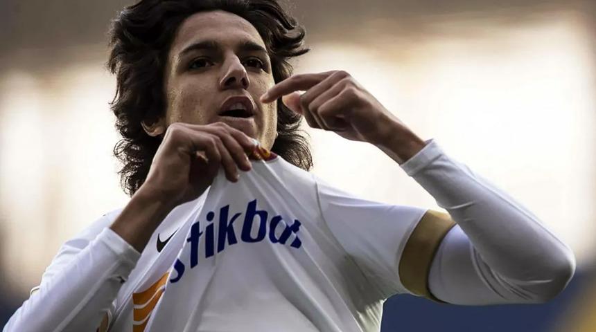 Emre Demir resmen Barcelona'da