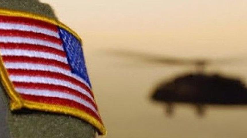 ABD’de askeri üsse silahlı saldırı: 5 yaralı