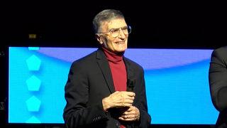 Aziz Sancar: Benim yaptığımı yapmayın, geri dönün