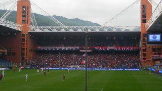 İtalyan'ın köklü kulübü Genoa, ABD şirketine satıldı