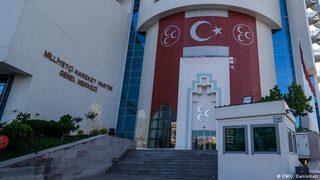 MHP’nin şimdiki hedefi kamuoyu araştırma şirketleri