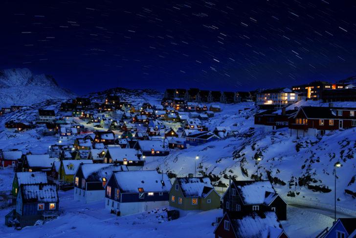 Bu adada yalnızca bir kişi yaşıyor! İşte dünyanın en ıssız yerleri... G4