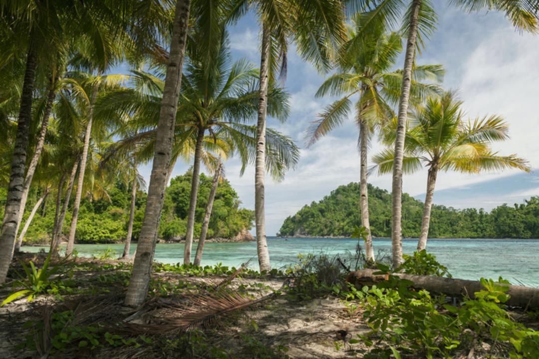 Bu adada yalnızca bir kişi yaşıyor! İşte d&uuml;nyanın en ıssız yerleri...