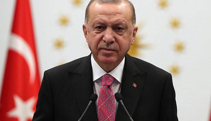 Cumhurbaşkanı Erdoğan'dan fahiş fiyatlarla ilgili açıklama