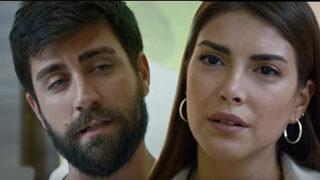 Teşkilat 15. yeni bölüm fragmanı yayınlandı! Serdar'dan Zehra'yı şaşırtan soru: Bizim aramızda bir şeyler mi oldu?