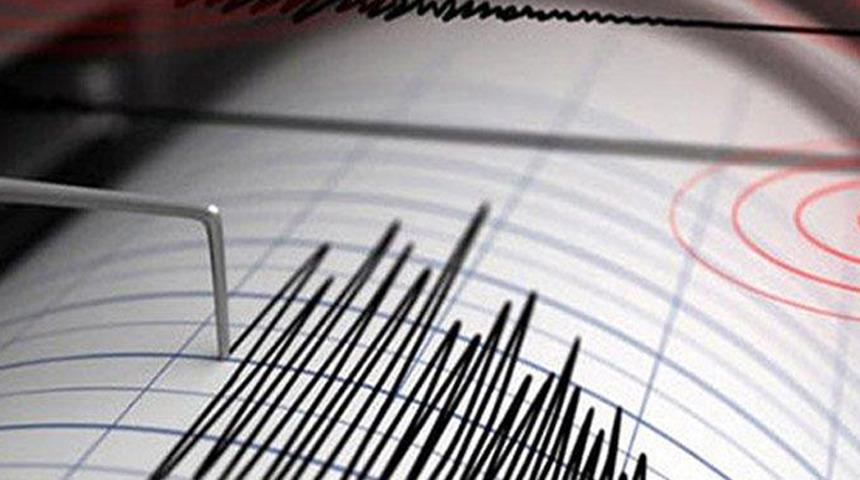 Meksika açıklarında 5.6 büyüklüğünde deprem