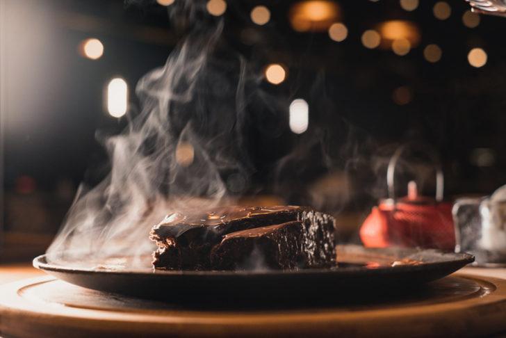 Islak kek nasıl yapılır, malzemeleri neler? İşte ıslak kek tarifi... G2