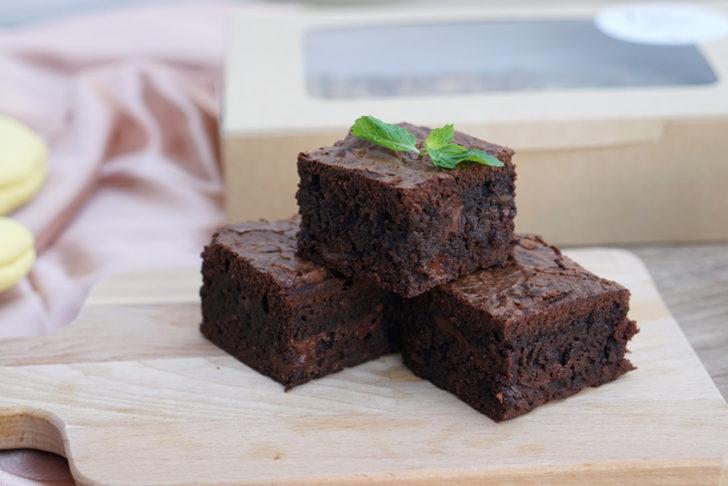 Islak kek nasıl yapılır, malzemeleri neler? İşte ıslak kek tarifi... G5