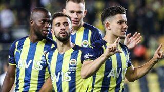 Diego Rossi: Burada başka bir futbol var