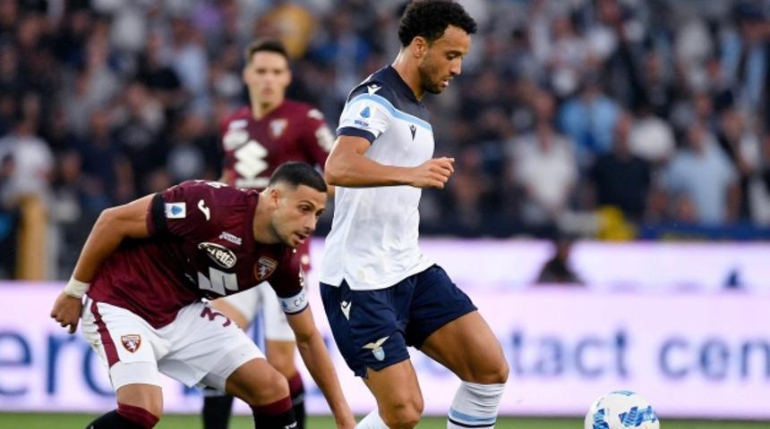 MAÇ SONUCU | Torino 1-1 Lazio