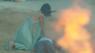 Sadakatsiz dizisinden Berkay Ateş'li ilk görüntüler! Sadakatsiz 32. yeni bölümden çarpıcı fragman