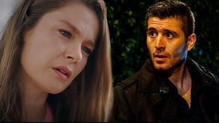 Camdaki Kız'da Hayri rolüyle Cihangir Ceyhan damga vurdu! Camdaki Kız 13. yeni bölüm fragmanı yayınlandı