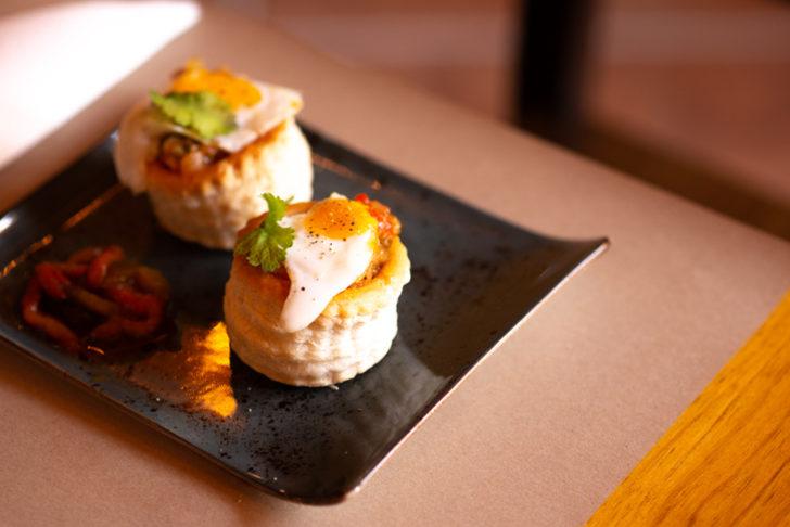 Volovan nasıl yapılır? Volovan malzemeleri neler? G3