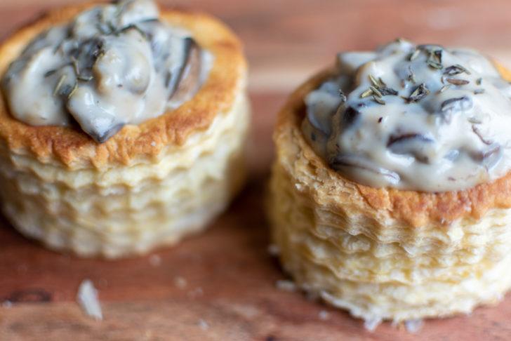 Volovan nasıl yapılır? Volovan malzemeleri neler? G4