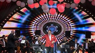 İbrahim Tatlıses 12 yıl sonra konser verdi! Hayranlarından büyük ilgi