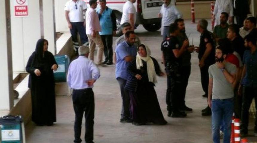 Şenyaşar ailesinin oturma eylemine 200 avukat katılıyor: 'Bizimki bir adalet m&uuml;cadelesi'