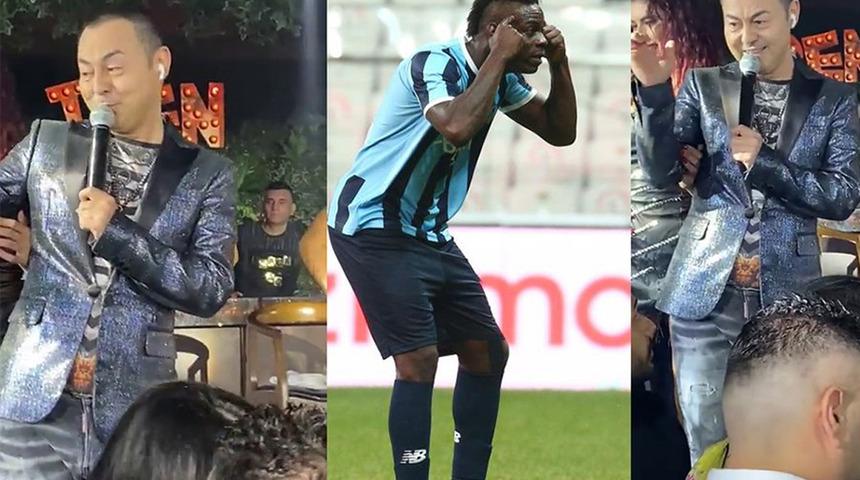 &Ccedil;arşı'dan olay yaratan Serdar Orta&ccedil; paylaşımı