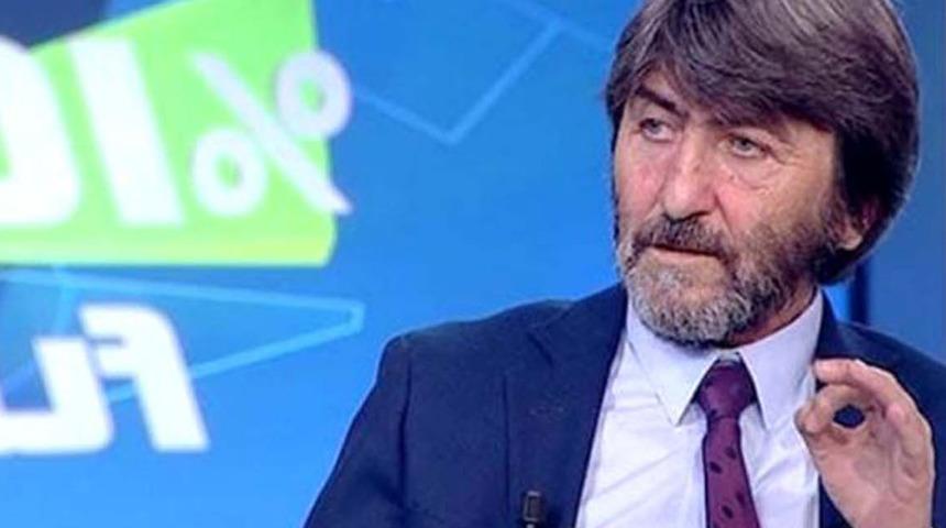 Rıdvan Dilmen, canlı yayında şampiyonu açıkladı!