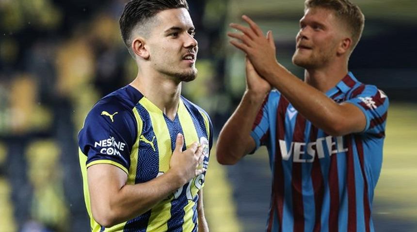 Süper Lig'de 'erken gol' haftası!