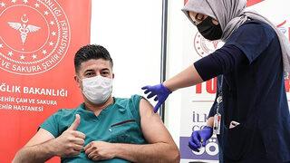 Yerli aşı Turkovac için geri sayım! Seri üretim için tarih verildi