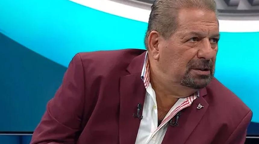 Erman Toroğlu'ndan Cüneyt Çakır'a olay sözler