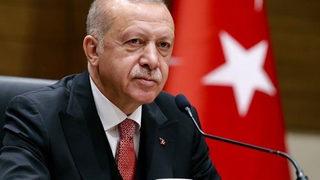 Cumhurbaşkanı Erdoğan'dan 'Kürt sorunu' açıklaması: Çözdük, aştık, bitirdik