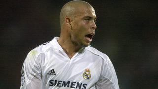 Ronaldo: Süper Lig fena fikir değil