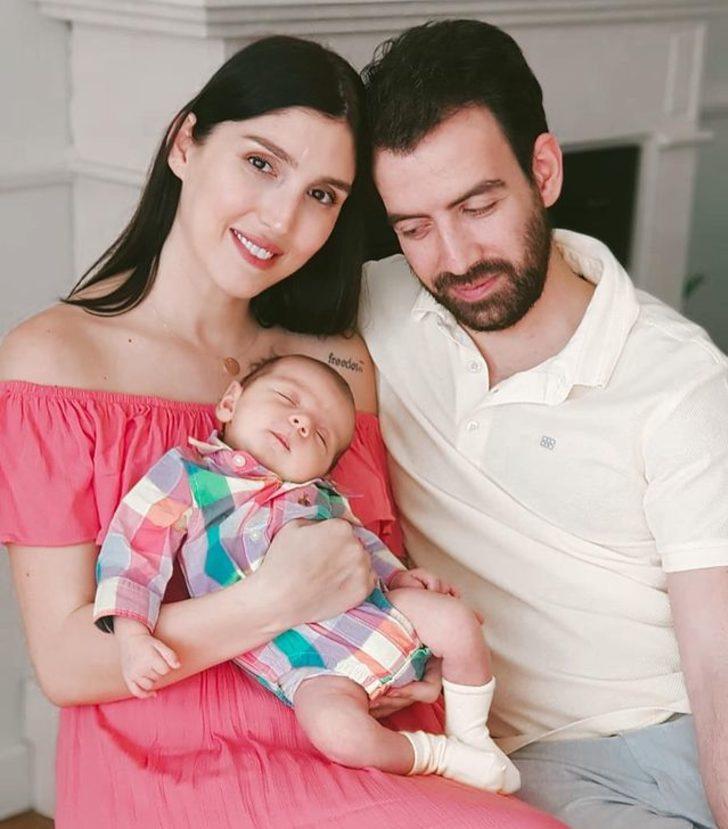 Yavuz Bingöl'ün manken kızını görenler şoke oluyor! Babasının yanından ayrılmıyor G4