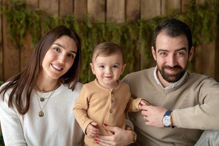 Yavuz Bingöl'ün manken kızını görenler şoke oluyor! Babasının yanından ayrılmıyor G5