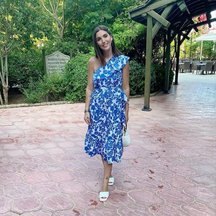 Yavuz Bingöl'ün manken kızını görenler şoke oluyor! Babasının yanından ayrılmıyor G3